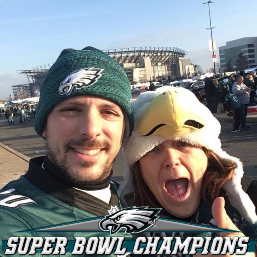 Meet your Posher, Debbie